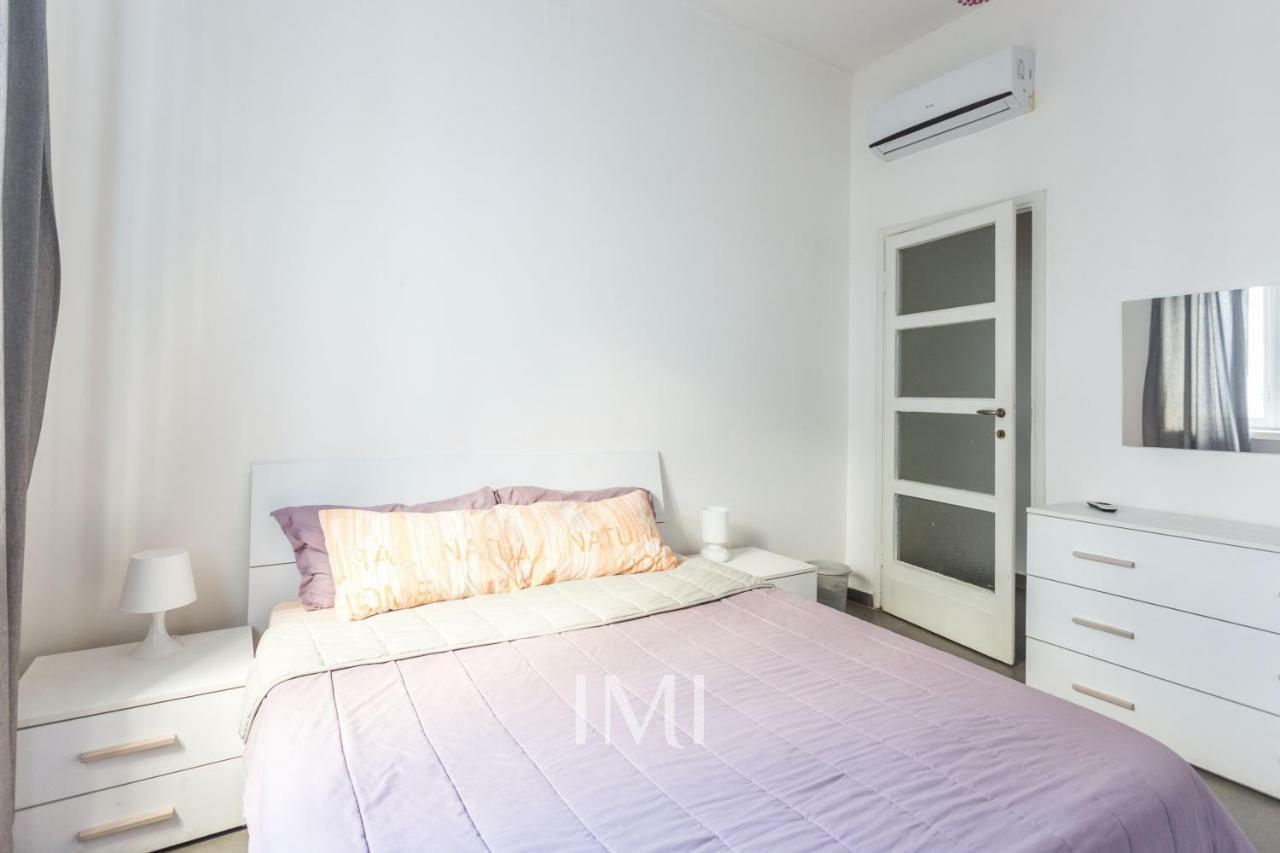 Porta Vittoria Center Apartment — Photos 1