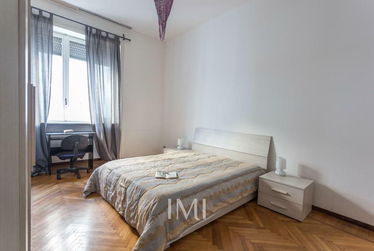 Porta Vittoria Center Apartment, Milan